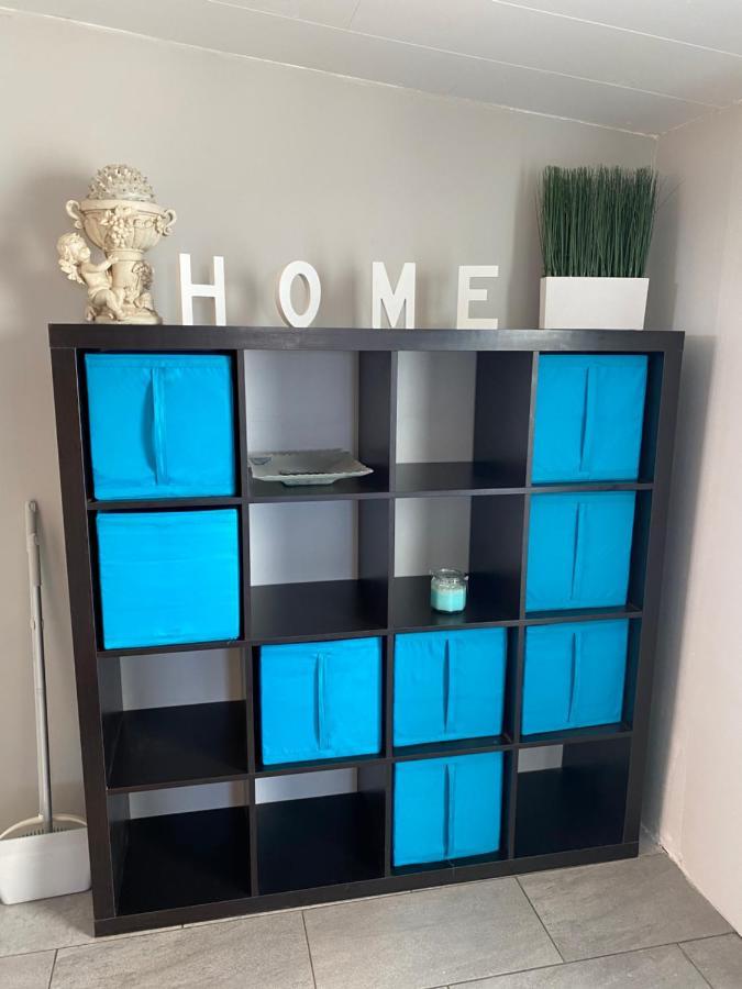 Luxus Apartment Byggdarhorn Selfoss Bagian luar foto