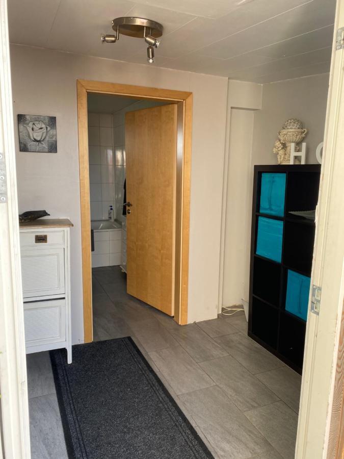 Luxus Apartment Byggdarhorn Selfoss Bagian luar foto